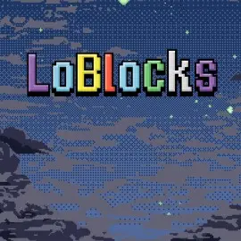 LoBlocks Xbox One & Series X|S (покупка на новый аккаунт) (Турция)