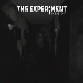 The Experiment: Escape Room Xbox One & Series X|S (покупка на новый аккаунт) (Турция)