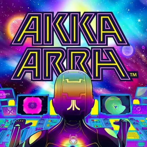 Akka Arrh Xbox One & Series X|S (покупка на новый аккаунт) (Турция)