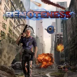 Remoteness Xbox One & Series X|S (покупка на новый аккаунт) (Турция)