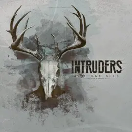 Intruders: Hide and Seek Xbox One & Series X|S (покупка на новый аккаунт) (Турция)