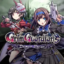 Grim Guardians: Demon Purge Xbox One & Series X|S (покупка на новый аккаунт) (Турция)