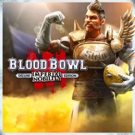 Blood Bowl 3 - Imperial Nobility Edition Xbox One & Series X|S (покупка на новый аккаунт) (Турция)