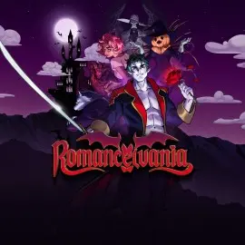 Romancelvania Xbox Series X|S (покупка на новый аккаунт) (Турция)