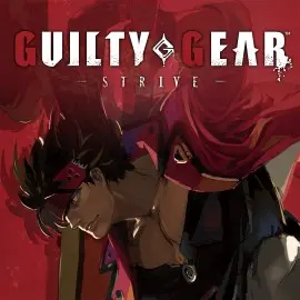 Guilty Gear -Strive- Xbox One & Series X|S (покупка на новый аккаунт) (Турция)