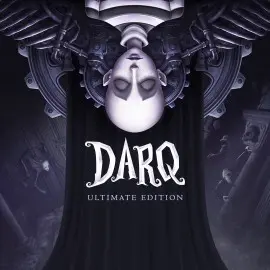 DARQ Ultimate Edition Xbox One & Series X|S (покупка на новый аккаунт) (Турция)