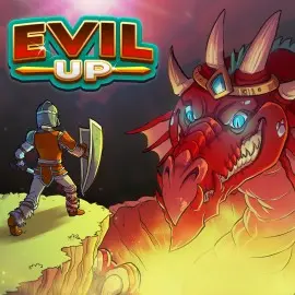 EvilUP Xbox One & Series X|S (покупка на новый аккаунт) (Турция)