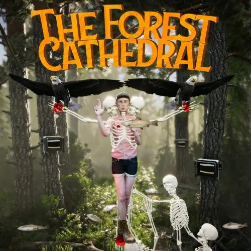 The forest shop xbox one store