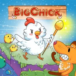 BigChick Xbox One & Series X|S (покупка на новый аккаунт) (Турция)