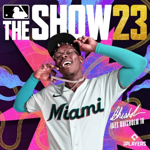 MLB The Show 23 для Xbox Series X|S (покупка на новый аккаунт) (Турция)