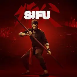 Sifu Xbox One & Series X|S (покупка на новый аккаунт) (Турция)