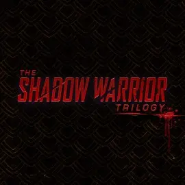 The Shadow Warrior Trilogy Xbox One & Series X|S (покупка на новый аккаунт) (Турция)