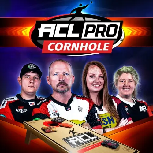 ACL Pro Cornhole Xbox One & Series X|S (покупка на новый аккаунт) (Турция)