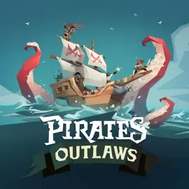 Pirates Outlaws Xbox One & Series X|S (покупка на новый аккаунт) (Турция)
