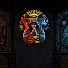 Saga of Sins Xbox Series X|S (покупка на новый аккаунт) (Турция)