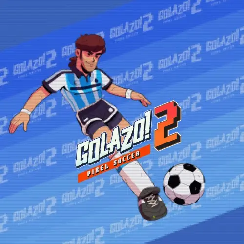 Pixel Soccer Xbox One & Series X|S (покупка на новый аккаунт) (Турция)