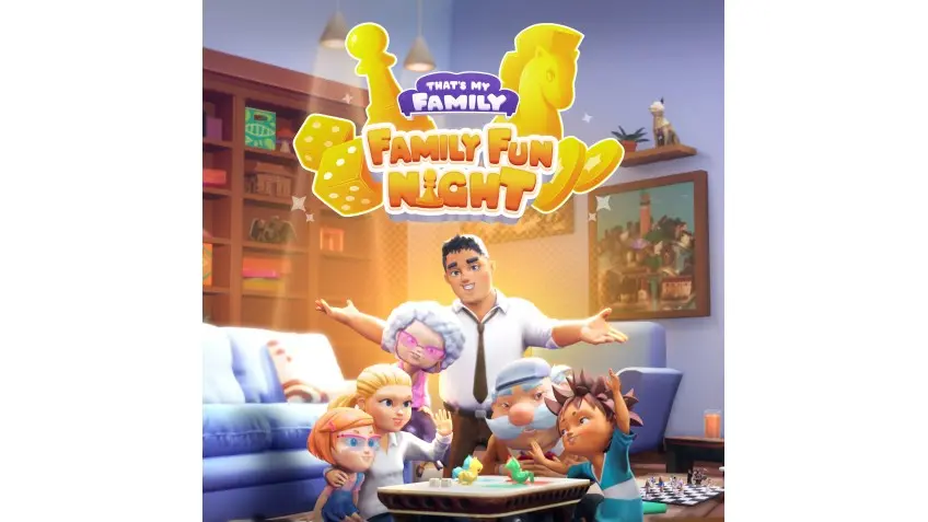 Family game night xbox one online