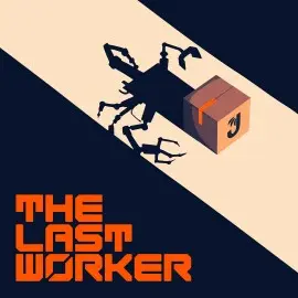 The Last Worker Xbox Series X|S (покупка на новый аккаунт) (Турция)