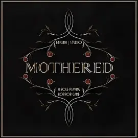 Mothered - A Role-Playing Horror Game Xbox One & Series X|S (покупка на новый аккаунт) (Турция)