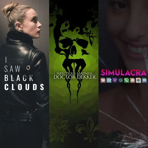 The FMV Collection 3 Xbox One & Series X|S (покупка на новый аккаунт) (Турция)