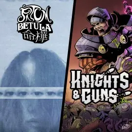 Fatum Betula + Knights & Guns Xbox One & Series X|S (покупка на новый аккаунт) (Турция)