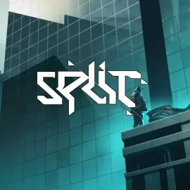 Split - manipulate time Xbox One & Series X|S (покупка на новый аккаунт) (Турция)