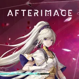 Afterimage Xbox One & Series X|S (покупка на новый аккаунт) (Турция)