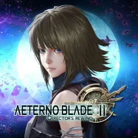 AeternoBlade II: Director's Rewind Xbox One & Series X|S (покупка на новый аккаунт) (Турция)