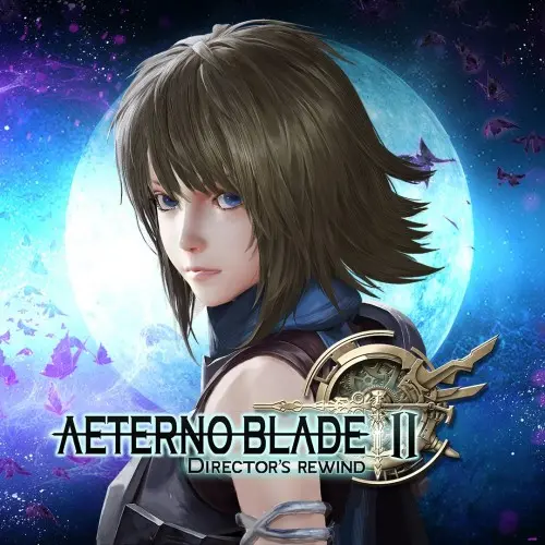 AeternoBlade II: Director's Rewind Xbox One & Series X|S (покупка на новый аккаунт) (Турция)