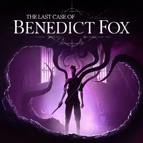 The Last Case of Benedict Fox Xbox One & Series X|S (покупка на новый аккаунт) (Турция)