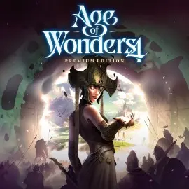 Age of Wonders 4: Premium Edition Xbox Series X|S (покупка на новый аккаунт) (Турция)