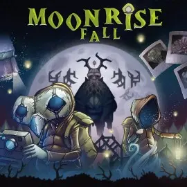 Moonrise Fall Xbox One & Series X|S (покупка на новый аккаунт) (Турция)