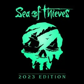 Sea of Thieves 2023 Edition Xbox One & Series X|S (покупка на новый аккаунт) (Турция)
