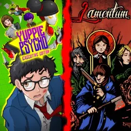 Lament of the Yuppie Xbox One & Series X|S (покупка на новый аккаунт) (Турция)