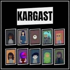Kargast Xbox One & Series X|S (покупка на новый аккаунт) (Турция)
