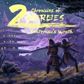 Chronicles of 2 Heroes Xbox One & Series X|S (покупка на новый аккаунт) (Турция)