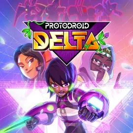Protodroid DeLTA Xbox One & Series X|S (покупка на новый аккаунт) (Турция)