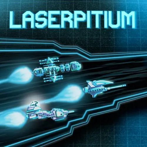 LASERPITIUM Xbox One & Series X|S (покупка на новый аккаунт) (Турция)