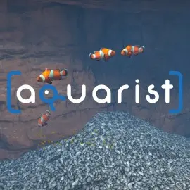 Aquarist Xbox One & Series X|S (покупка на новый аккаунт) (Турция)