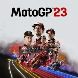 MotoGP23 Xbox One & Series X|S (покупка на новый аккаунт) (Турция)