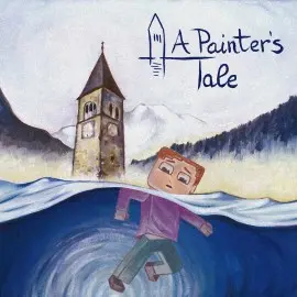 A Painter's Tale: Curon, 1950 Xbox One & Series X|S (покупка на новый аккаунт) (Турция)