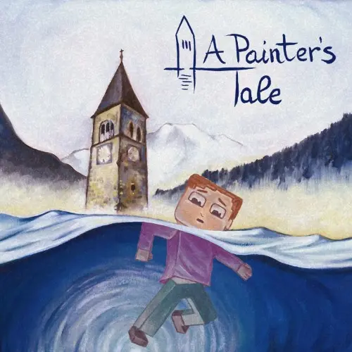 A Painter's Tale: Curon, 1950 Xbox One & Series X|S (покупка на новый аккаунт) (Турция)