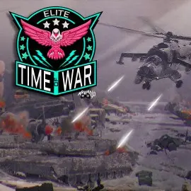 Time Of War, Arkano'90 Xbox One & Series X|S (покупка на новый аккаунт) (Турция)