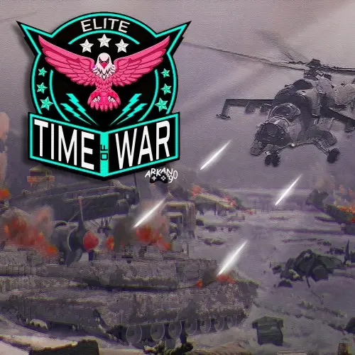 Time Of War, Arkano'90 Xbox One & Series X|S (покупка на новый аккаунт) (Турция)