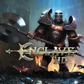 Enclave HD Xbox One & Series X|S (покупка на новый аккаунт) (Турция)