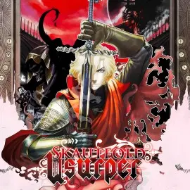 Skautfold: Usurper Xbox One & Series X|S (покупка на новый аккаунт) (Турция)