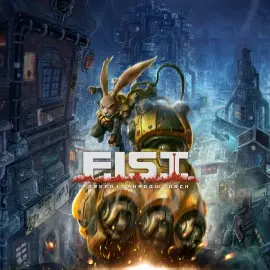 F.I.S.T.: Forged In Shadow Torch Xbox Series X|S (покупка на новый аккаунт) (Турция)