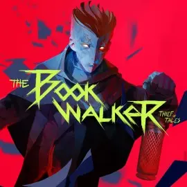 The Bookwalker: Thief of Tales Xbox One & Series X|S (покупка на новый аккаунт) (Турция)