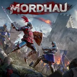Mordhau Xbox One & Series X|S (покупка на новый аккаунт) (Турция)