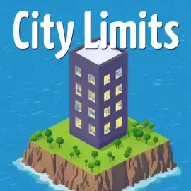 City Limits Xbox One & Series X|S (покупка на новый аккаунт) (Турция)
